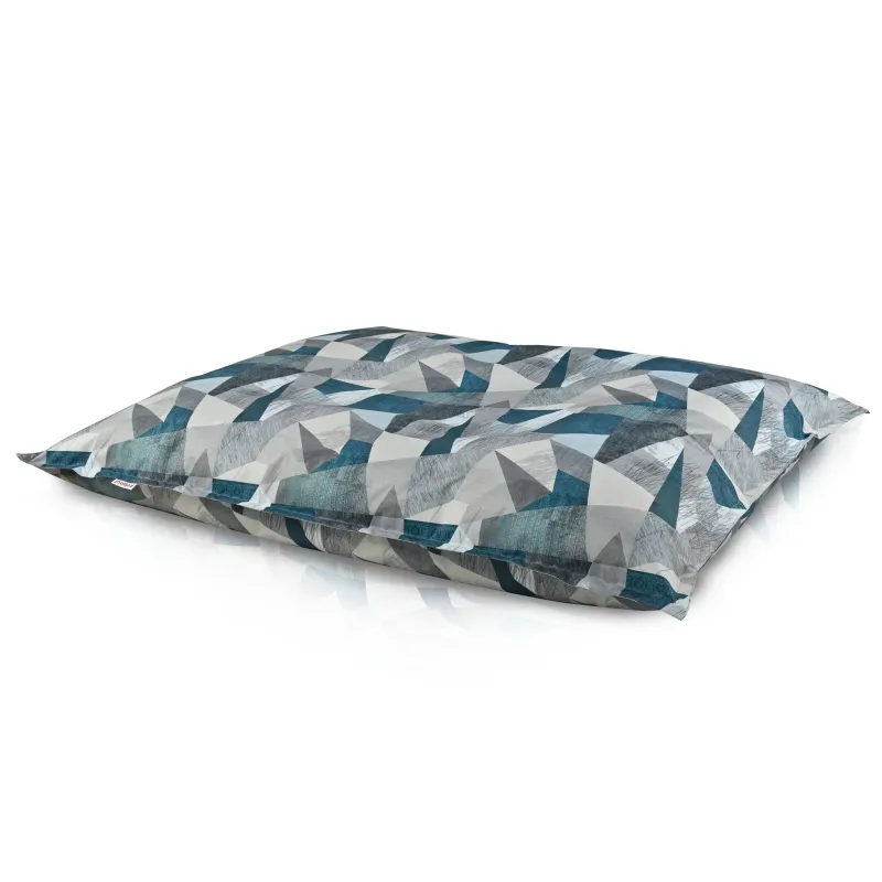 Coussin de Sol Géant XXL pour adultes - Outdoor Pro d'extérieur Jardin Imperméable – vue 56