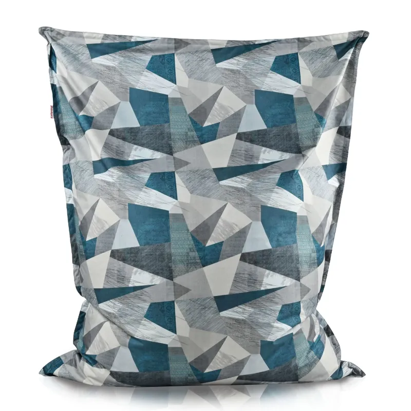 Coussin de Sol Géant XXL pour adultes - Outdoor Pro d'extérieur Jardin Imperméable – vue 55