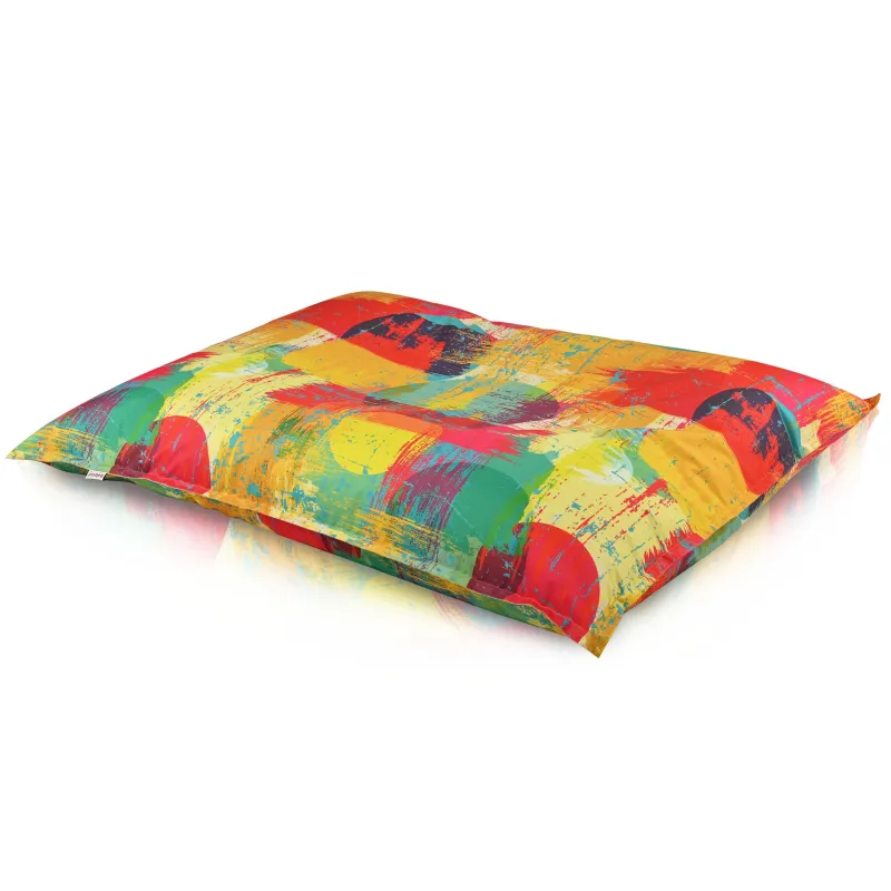 Coussin de Sol Géant XXL pour adultes - Outdoor Pro d'extérieur Jardin Imperméable – vue 62