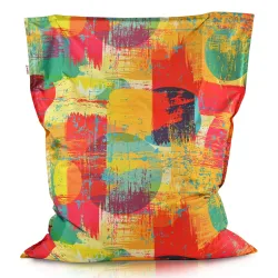 Coussin de Sol Géant XXL pour adultes - Outdoor Pro d'extérieur Jardin Imperméable – vue 61