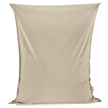 Coussin de Sol Géant XXL pour adultes - Velours Soft