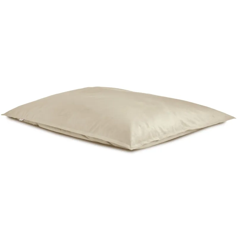 Coussin de Sol Géant XXL pour adultes - Velours Soft – vue 2