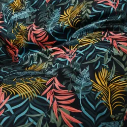Coussin de Sol Géant XXL pour adultes Géant - Tissu Imprimé Premium – vue 90