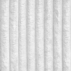 Pouf Poire XL Standard - Velours Côtelé Stripe – vue 47