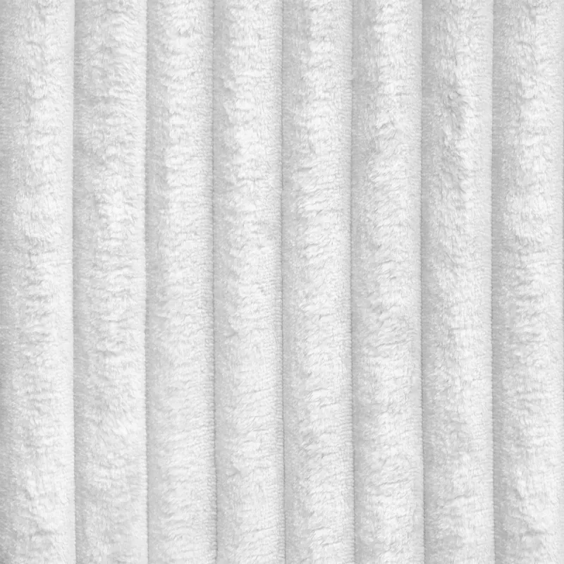 Pouf Poire XL Standard - Velours Côtelé Stripe – vue 47