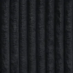 Pouf Poire XL Standard - Velours Côtelé Stripe – vue 49