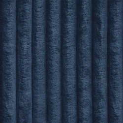 Pouf Poire XL Standard - Velours Côtelé Stripe – vue 50