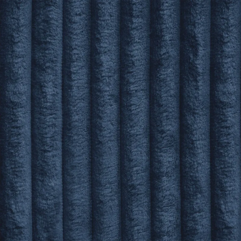 Pouf Poire XL Standard - Velours Côtelé Stripe – vue 50