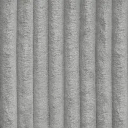 Pouf Poire XL Standard - Velours Côtelé Stripe – vue 51