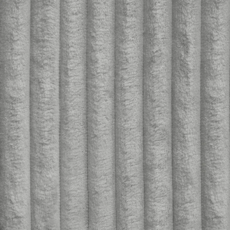 Pouf Poire XL Standard - Velours Côtelé Stripe – vue 51