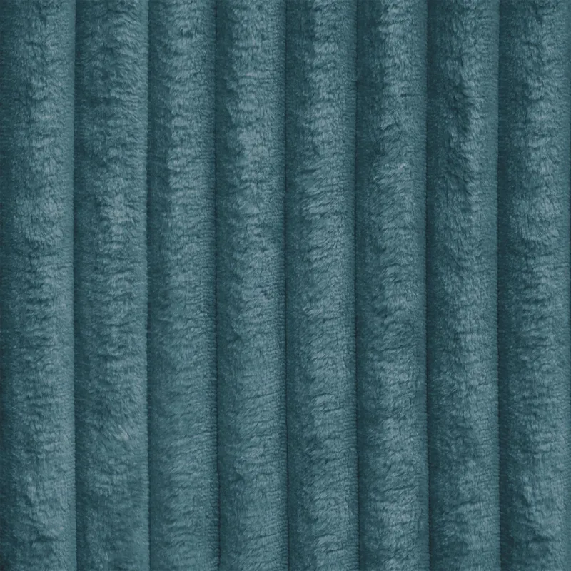 Pouf Poire XL Standard - Velours Côtelé Stripe – vue 52