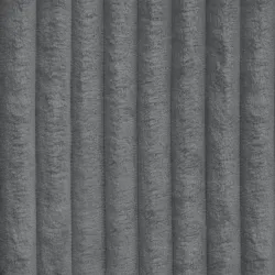 Pouf Poire XL Standard - Velours Côtelé Stripe – vue 53