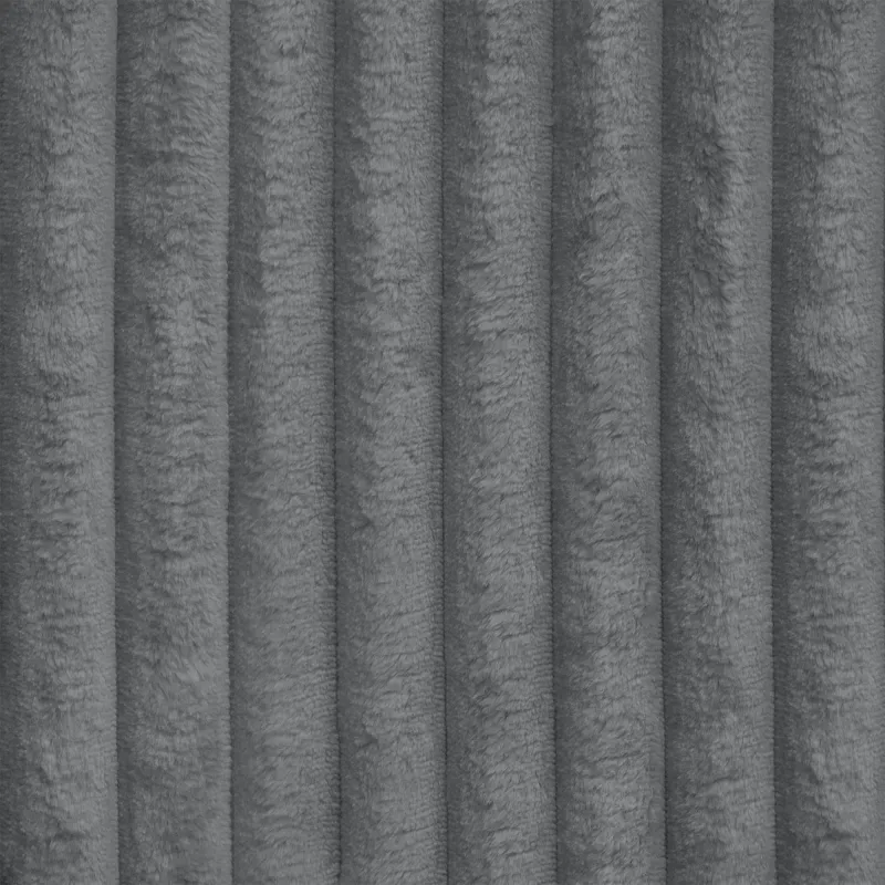 Pouf Poire XL Standard - Velours Côtelé Stripe – vue 53