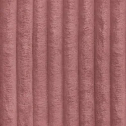 Pouf Poire XL Standard - Velours Côtelé Stripe – vue 54