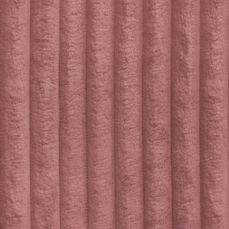 Pouf Poire XL Standard - Velours Côtelé Stripe – vue 54