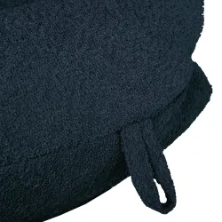 Pouf Poire XL Standard - Laine Bouclée – vue 28