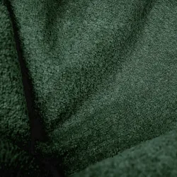 Pouf Poire L pour enfants - Laine Bouclée – vue 16