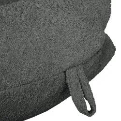 Pouf Poire XL Standard - Laine Bouclée – vue 58