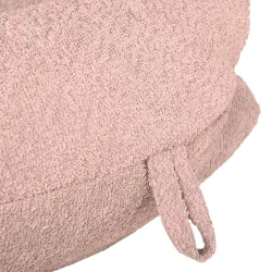 Pouf Poire L pour enfants - Laine Bouclée – vue 53