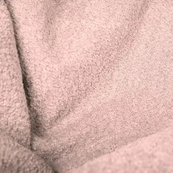 Pouf Poire L pour enfants - Laine Bouclée – vue 52