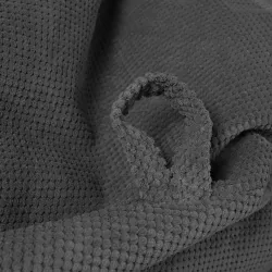 Pouf Poire L pour enfants - Velours Texturé Dot – vue 20