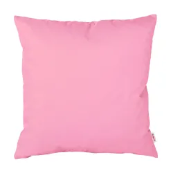 Coussin de jardin carré 60x60 cm - Outdoor Pro d'extérieur Imperméable