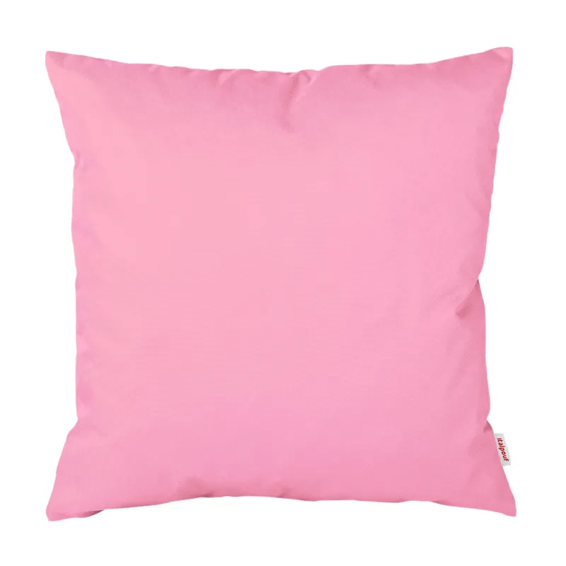 Coussin de jardin carré 60x60 cm - Outdoor Pro d'extérieur Imperméable – vue 7
