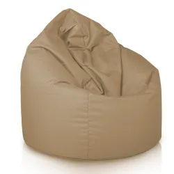 Pouf Poire - Outdoor Pro d'extérieur Jardin Imperméable
