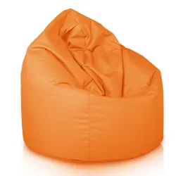 Pouf Poire - Outdoor Pro d'extérieur Jardin Imperméable