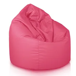 Pouf Poire - Outdoor Pro d'extérieur Jardin Imperméable