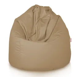 Pouf Poire XXL pour adultes Géant - Outdoor Pro d'extérieur Jardin Imperméable – vue 3
