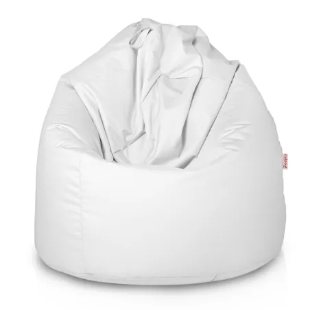 Pouf Poire XXL pour adultes Géant - Outdoor Pro d'extérieur Jardin Imperméable