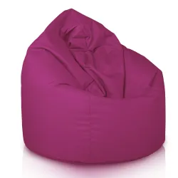 Pouf Poire - Outdoor Pro d'extérieur Jardin Imperméable