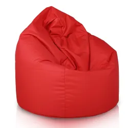 Pouf Poire - Outdoor Pro d'extérieur Jardin Imperméable