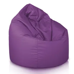 Pouf Poire - Outdoor Pro d'extérieur Jardin Imperméable