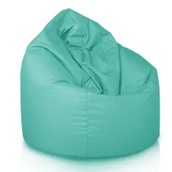 Pouf Poire - Outdoor Pro d'extérieur Jardin Imperméable