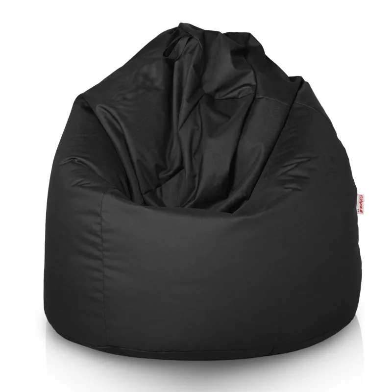 Pouf Poire XXL pour adultes Géant - Outdoor Pro d'extérieur Jardin Imperméable – vue 21