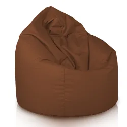 Pouf Poire - Outdoor Pro d'extérieur Jardin Imperméable