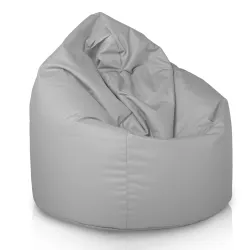 Pouf Poire - Outdoor Pro d'extérieur Jardin Imperméable