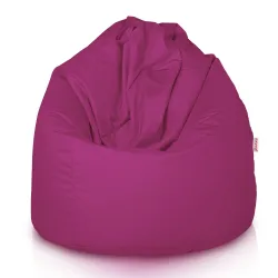 Pouf Poire XXL pour adultes Géant - Outdoor Pro d'extérieur Jardin Imperméable – vue 12
