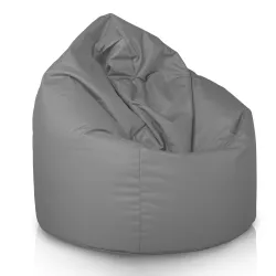 Pouf Poire - Outdoor Pro d'extérieur Jardin Imperméable