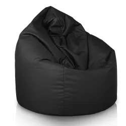 Pouf Poire - Outdoor Pro d'extérieur Jardin Imperméable