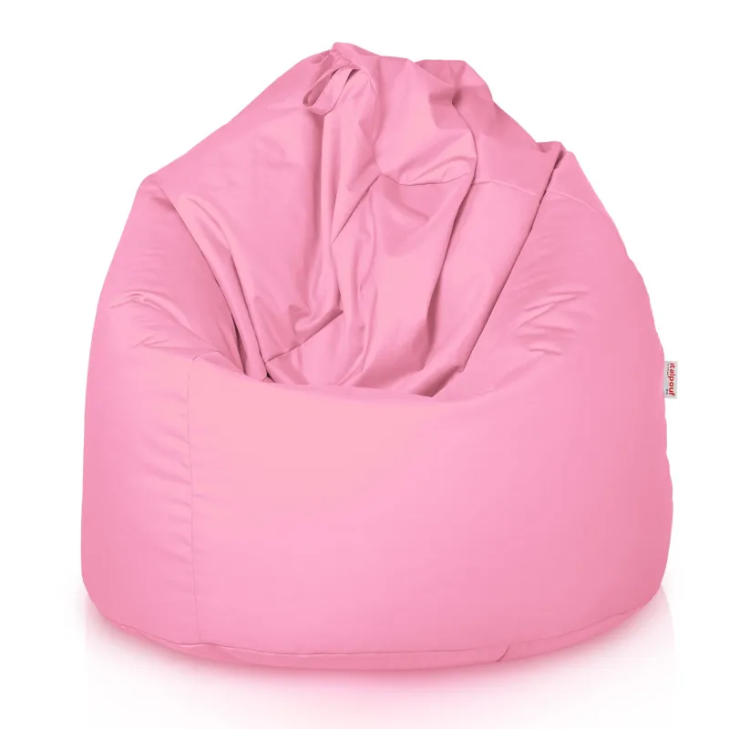 Pouf Poire XXL pour adultes Géant - Outdoor Pro d'extérieur Jardin Imperméable – vue 10