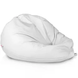 Pouf Poire XL Standard - Outdoor Pro d'extérieur Jardin Imperméable – vue 125