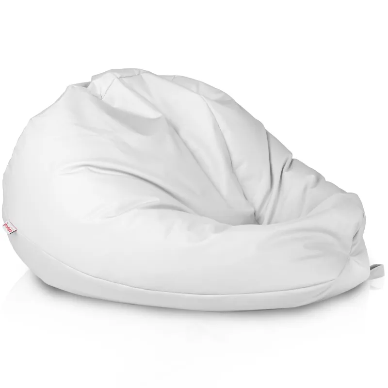 Pouf Poire XL Standard - Outdoor Pro d'extérieur Jardin Imperméable – vue 125