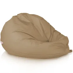 Pouf Poire XL Standard - Outdoor Pro d'extérieur Jardin Imperméable – vue 127