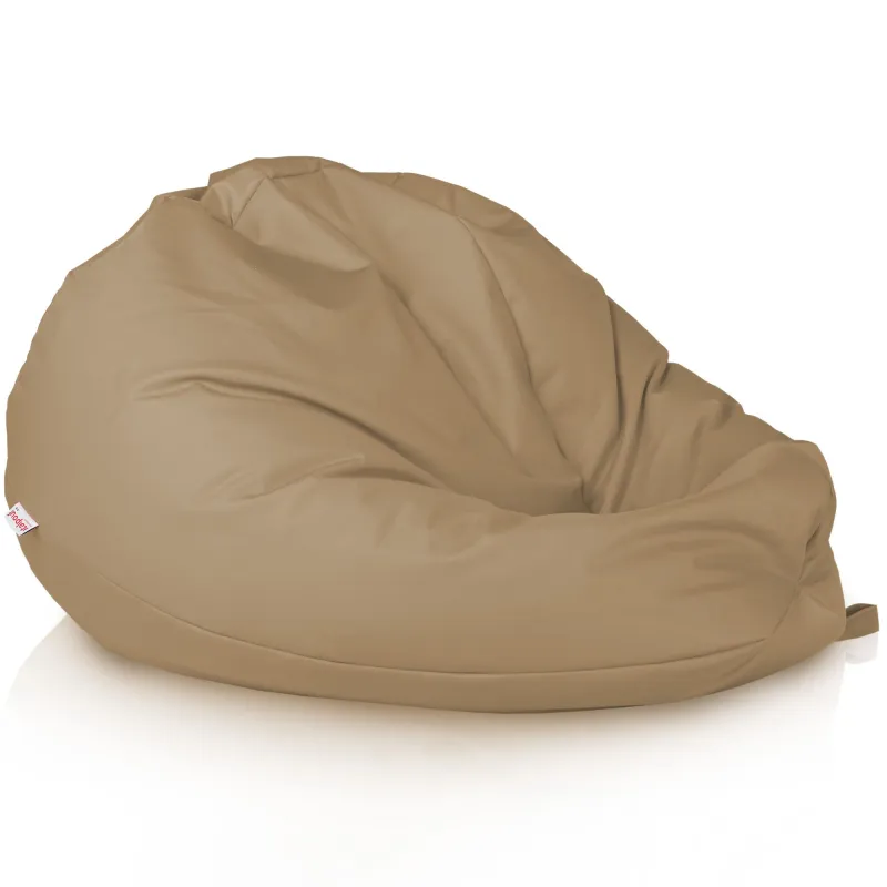 Pouf Poire XL Standard - Outdoor Pro d'extérieur Jardin Imperméable – vue 127
