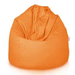 Pouf Poire XXL pour adultes Géant - Outdoor Pro d'extérieur Jardin Imperméable – vue 5