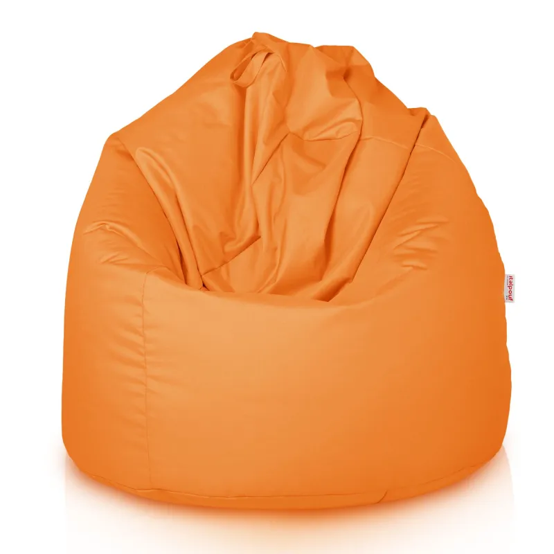 Pouf Poire XXL pour adultes Géant - Outdoor Pro d'extérieur Jardin Imperméable – vue 5