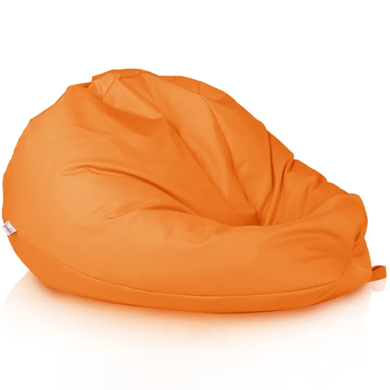 Pouf Poire XL Standard - Outdoor Pro d'extérieur Jardin Imperméable – vue 129